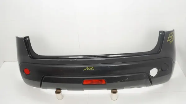 OEM 360208345 takapuskuri Nissan Qashqai J10 09-12 image 2