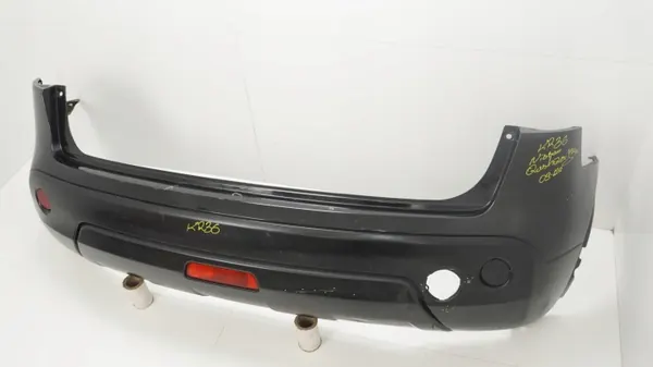 OEM 360208345 takapuskuri Nissan Qashqai J10 09-12 image 3