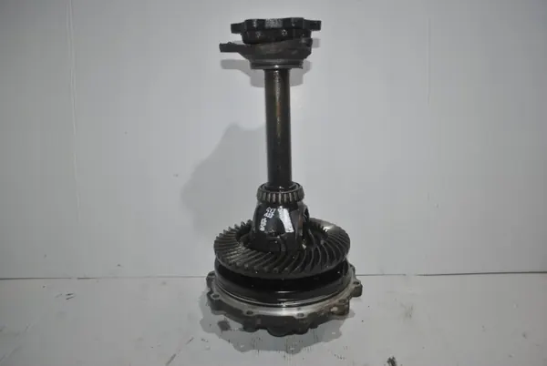 Begagnad Audi OE växelmekanism OEM 01T409131 image 2