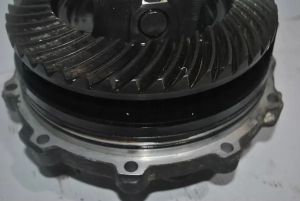 Begagnad Audi OE växelmekanism OEM 01T409131 image 3