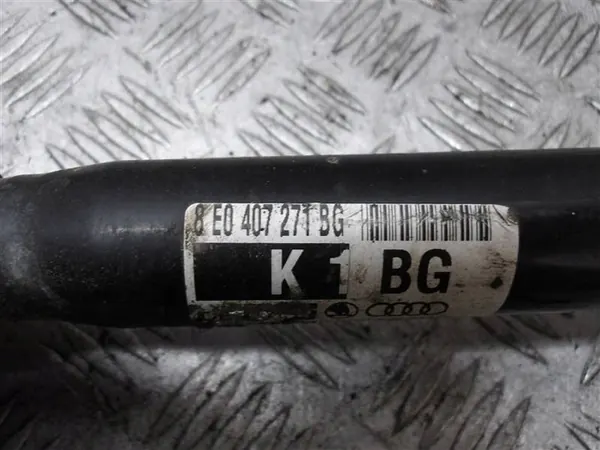 Vänster drivaxel Audi A4 B7 2.0 FSI ALT image 2