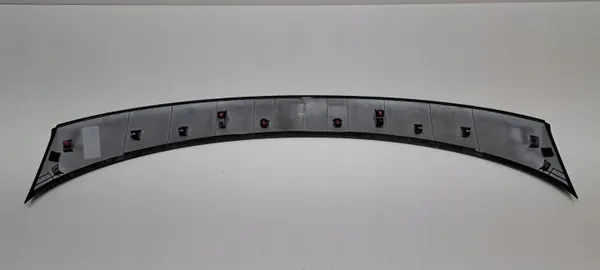 Garniture de hayon arrière KIA PRO CEED III GT OEM 87311-J7700 image 5