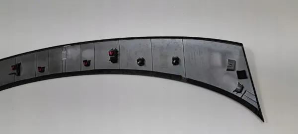 Garniture de hayon arrière KIA PRO CEED III GT OEM 87311-J7700 image 6