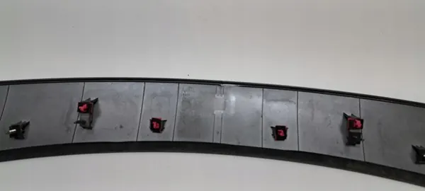 Garniture de hayon arrière KIA PRO CEED III GT OEM 87311-J7700 image 7