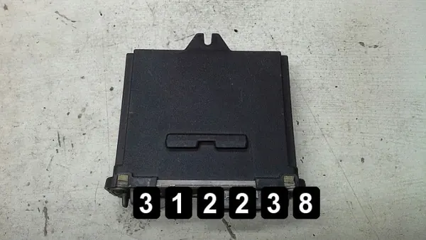 Gebruikte Citroen XM ECU OEM AM-312238 1992 image 4