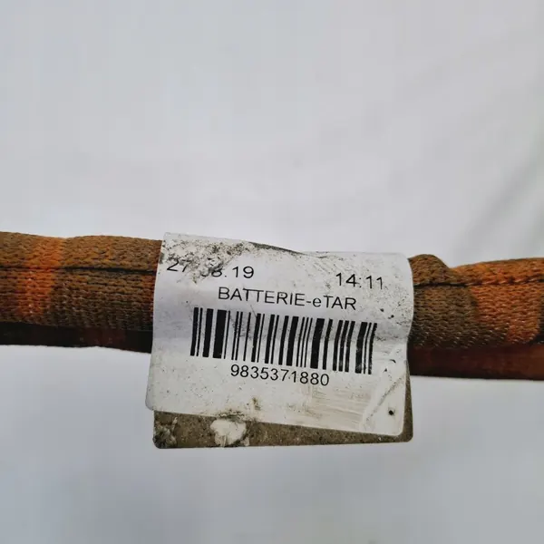 Câble haute tension Peugeot 3008 II OEM 9835371880 image 3