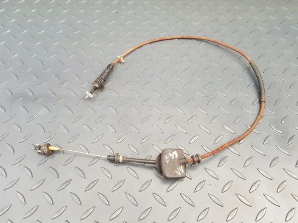 Kaasulinja OEM 1 162 583 BMW E38 740i/730i V8:lle image 2