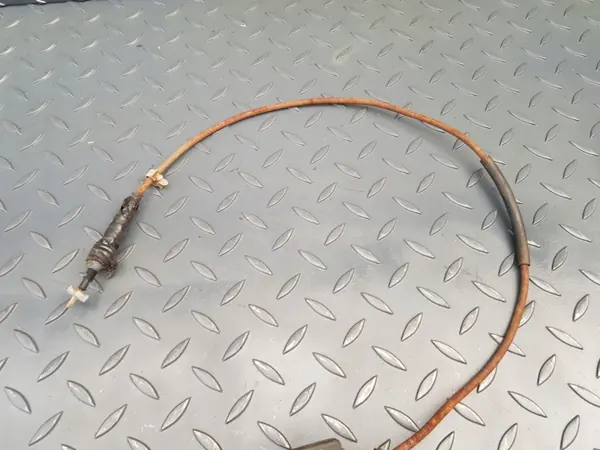 Kaasulinja OEM 1 162 583 BMW E38 740i/730i V8:lle image 4