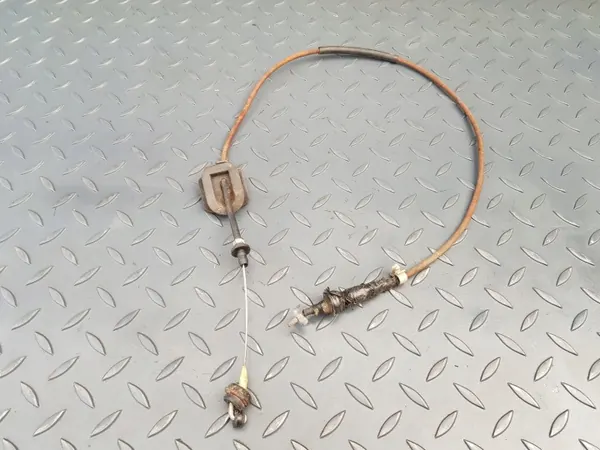 Kaasulinja OEM 1 162 583 BMW E38 740i/730i V8:lle image 5