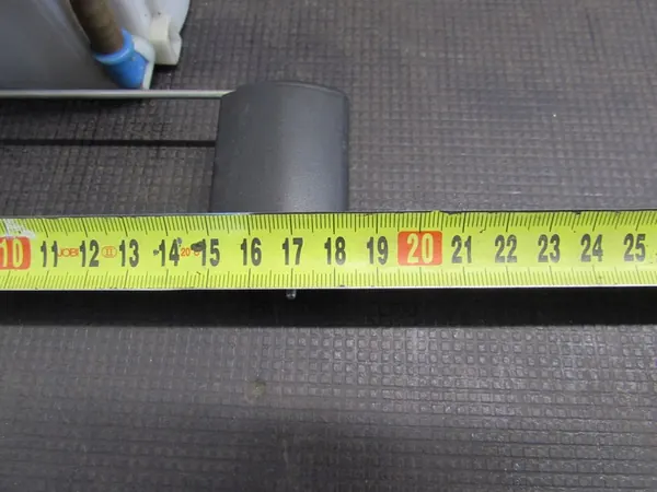 Bomba de combustível Kia 31110-1P000 image 10