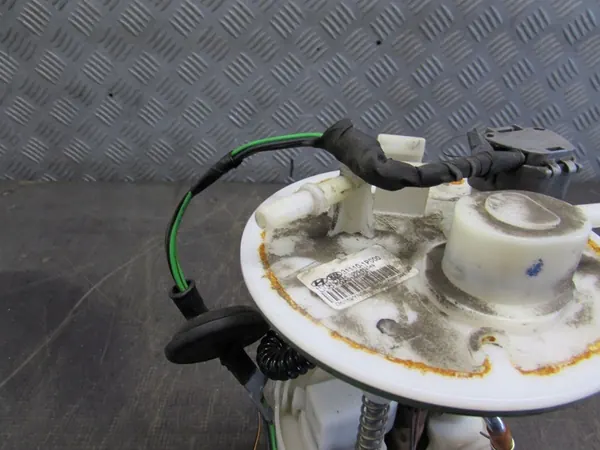 Bomba de combustível Kia 31110-1P000 image 4