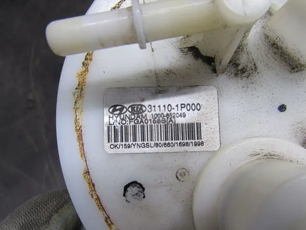 Bomba de combustível Kia 31110-1P000 image 7