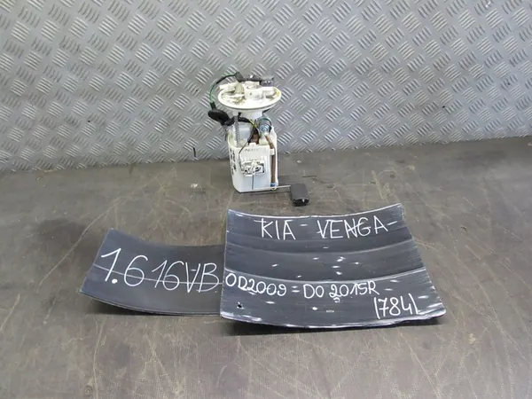 Bomba de combustível Kia 31110-1P000 image 8