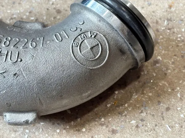 Vacuum servoslang OEM 8582267 voor BMW 5 Serie image 5