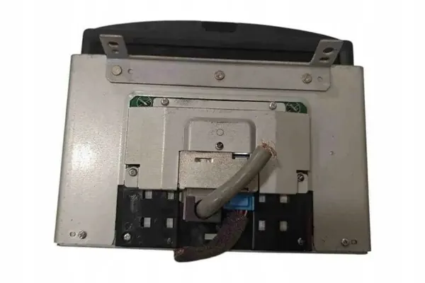 Navigointinäyttö OEM 72280080 Volvo V70 II SW:lle image 3