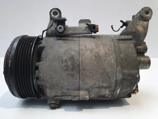 Ilmastointikompressori Mini Cooper R50 R53 1.6 01139014 image 3