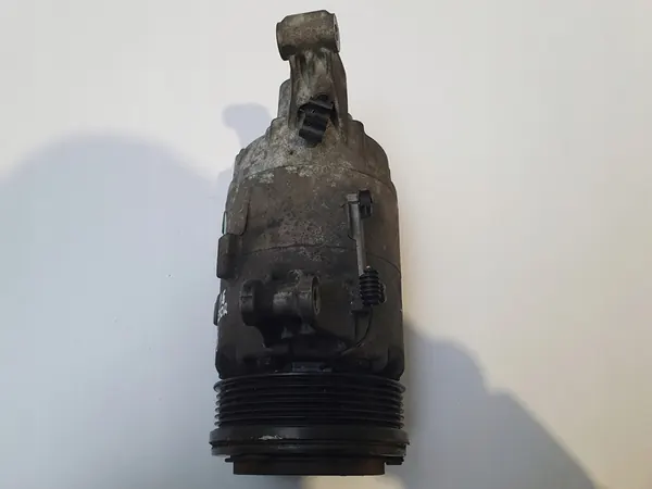 Ilmastointikompressori Mini Cooper R50 R53 1.6 01139014 image 7