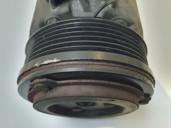 Ilmastointikompressori Mini Cooper R50 R53 1.6 01139014 image 8