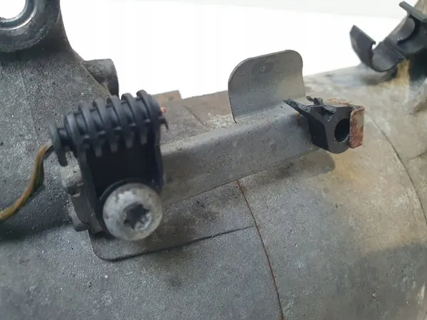 Ilmastointikompressori Mini Cooper R50 R53 1.6 01139014 image 9