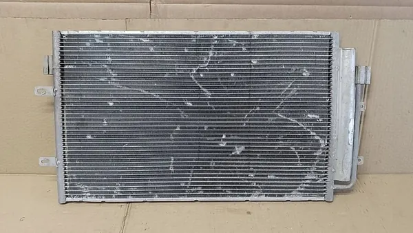 IVECO DAILY Ilmastointi 2011-2014 image 3