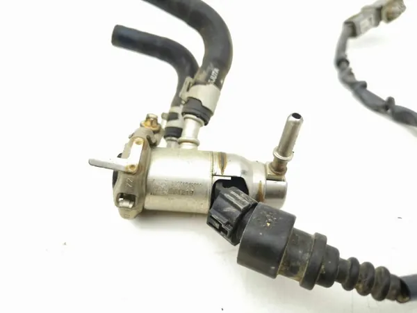 Inyector AdBlue Nissan OEM 160725JU0A - Usado image 6