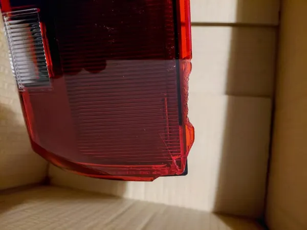 Lanterna traseira direita VW Transporter T5 Hella image 2