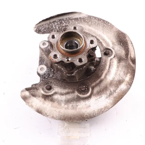 BMW X3 G01 Navfäste OEM 6871028 Höger Bak image 10