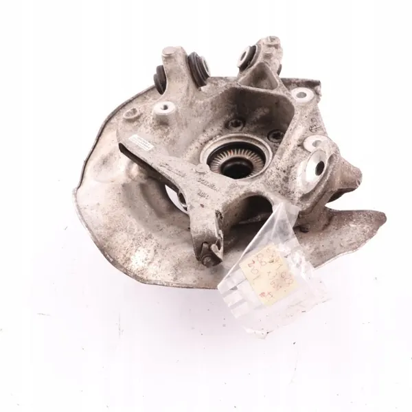 BMW X3 G01 Navfäste OEM 6871028 Höger Bak image 5