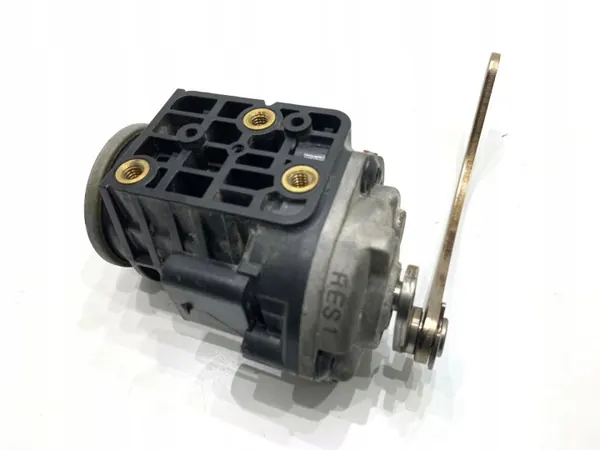 Turboaktoori OEM 842232-0039 Opel Corsa F 1.2:lle image 3