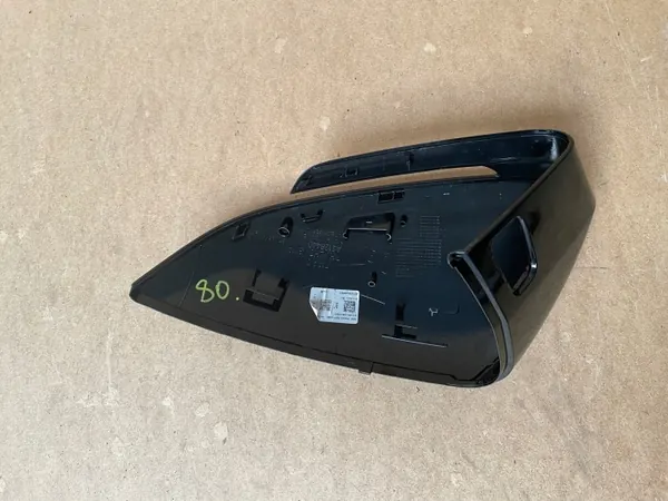 OEM 571857538C Cache rétroviseur gauche VW Tiguan III image 4