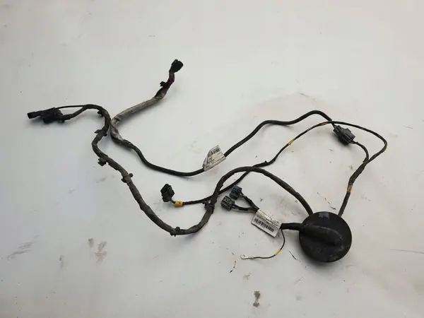 Câble de frein à main Volvo XC70 30773955 image 1