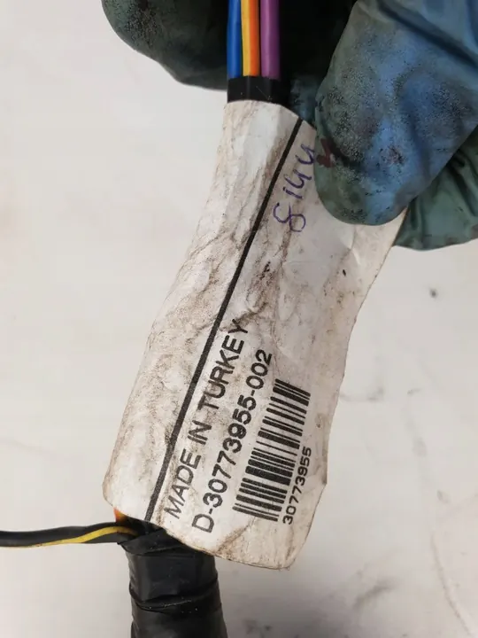 Câble de frein à main Volvo XC70 30773955 image 2