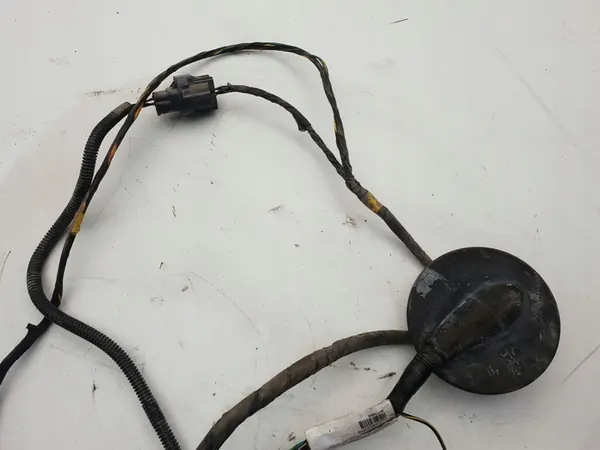 Câble de frein à main Volvo XC70 30773955 image 6