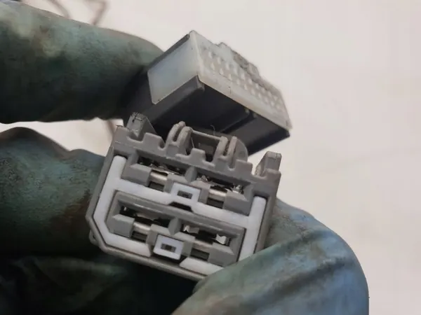 Câble de frein à main Volvo XC70 30773955 image 9