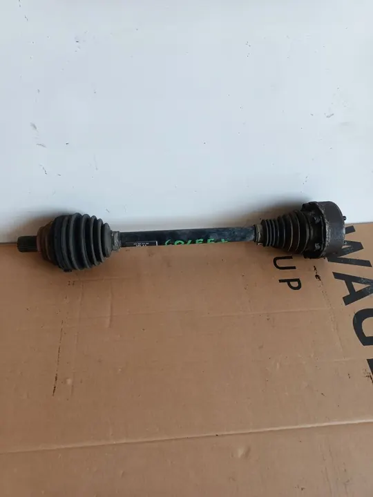 Vänster drivaxel 1K0407271DJ Audi A3 8P VW Golf VI image 5