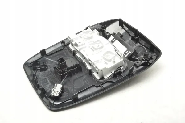 Opel Corsa F interieur cabinelicht OEM 98276588 9858358880 image 10
