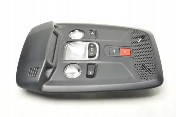 Opel Corsa F interieur cabinelicht OEM 98276588 9858358880 image 8