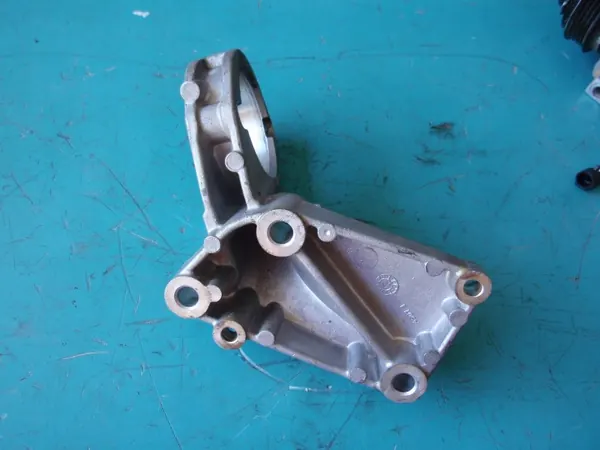 Suporte de rolamento do eixo de transmissão OEM 55259294 image 3