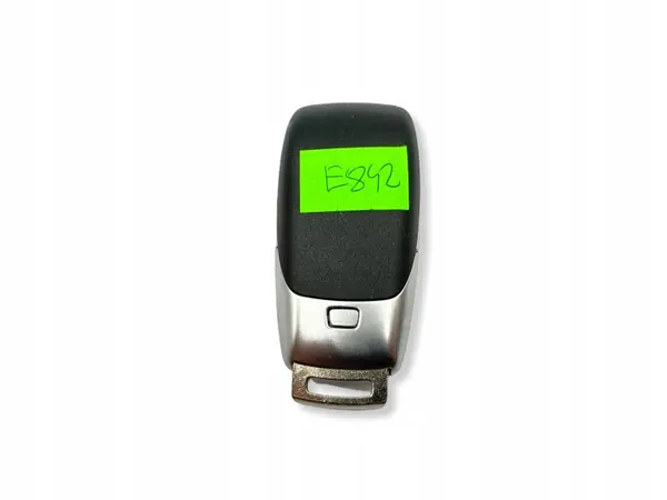 Mercedes Keyless Nyckel OEM A1779059807 - Begagnad image 6