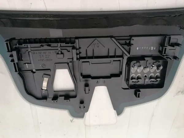 OEM 5362ACDCHMVZ1K Frontscheibe Mercedes S-Klasse image 4