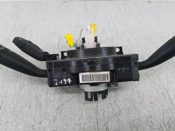 Gecombineerde schakelaar Citroen C8 2.0 HDI image 2