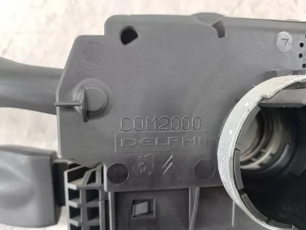 Gecombineerde schakelaar Citroen C8 2.0 HDI image 7