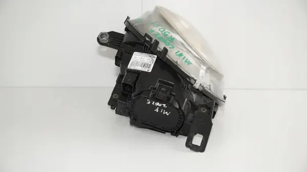 Gebruikt Rechter Voorlicht OEM Mini Cooper R56 06-11 image 3