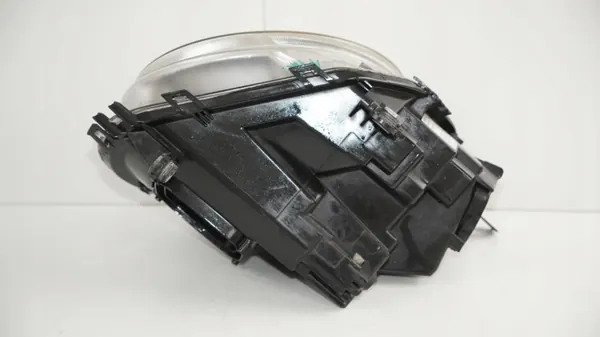 Gebruikt Rechter Voorlicht OEM Mini Cooper R56 06-11 image 4