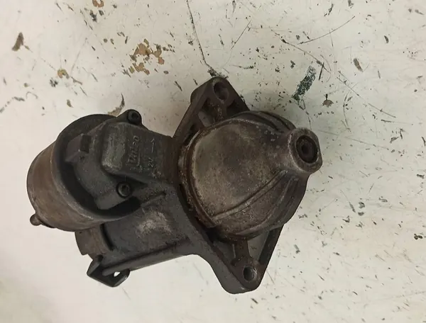 Motor de arranque Fiat Doblo image 2