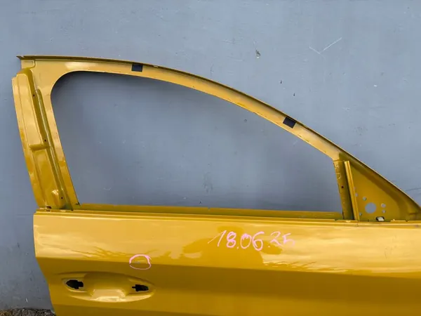 Höger framdörr Peugeot 208 II OEM 9827577580 image 2