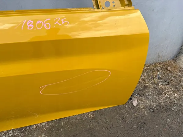 Höger framdörr Peugeot 208 II OEM 9827577580 image 3