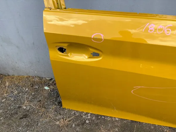 Höger framdörr Peugeot 208 II OEM 9827577580 image 4