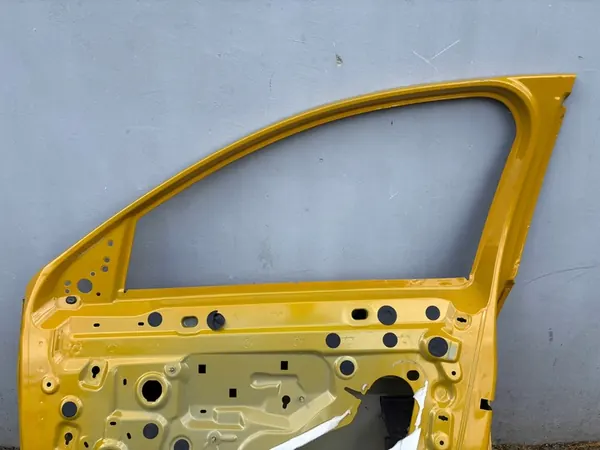 Höger framdörr Peugeot 208 II OEM 9827577580 image 6