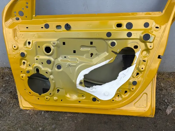 Höger framdörr Peugeot 208 II OEM 9827577580 image 7